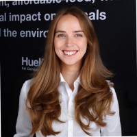 Olivia Vamplew