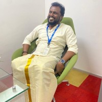 Packiarajan Sethuramalingam