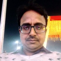 Vishnu Datt Tripathi