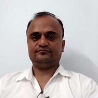Ram Shankar Yadav