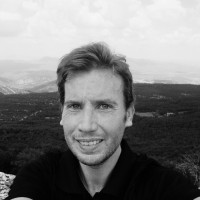 Nicolas Laffont