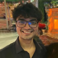 Soham Agrawal
