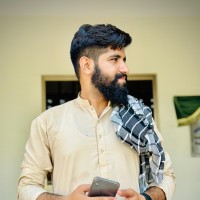 Syed Hassan Raza Bukhari