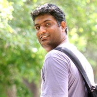 Padmanaban Chatterjee