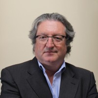 Ricardo Mellado Herrero