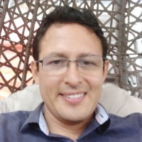 Issaak Vasquez, Ph.D.