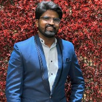Eswaran Swamynathan