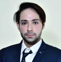 Umar Mufti Mohammad
