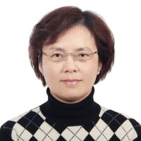 Jane Zhuang