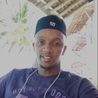 Nelson Mwangi