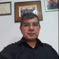 Jose Luis Almada