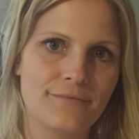 Anna Ida Erika Pontén