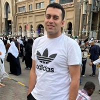 Ali Anany