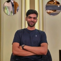 Rishabh Raghuvanshi