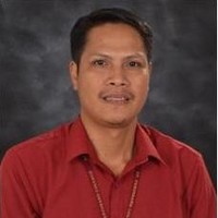 ISMAEL DELA ROSA JR.