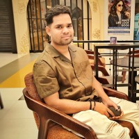 Pikesh Kumar