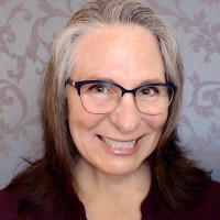 Mary Kathryn Johnson