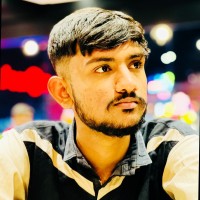 Kartik Patel