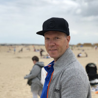 Danny Van Wersch