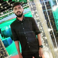 Manikandan Murugan