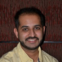 Uddhav Naik