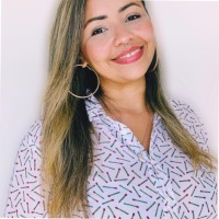 Jessica Rayane Lima Do Nascimento