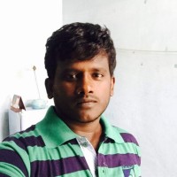 Sivasakthi Thangaraj