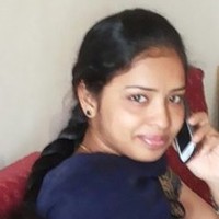 Manasa Rakesh