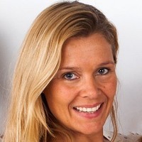 Annemarie Berkelaar