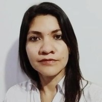 María de los Angeles Pinto Coronado