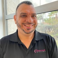 André Kelly, MBA, CAMS