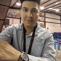 Abraham Maldonado