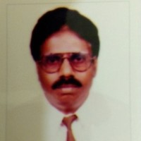 Gunasekaran Chidambaram