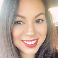 Malessa Vasquez, Msw