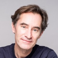 Sjoerd De Vos