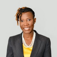 Kerine Golding Wright
