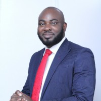 David Apaflo, FCA, FCTI, FIMC