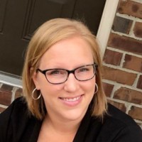 Courtney York Ridenour