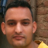 Sandeep Negi