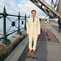 Dr. Fayaz Ali Larik