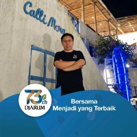 Stephen Lukas Wijaya
