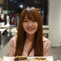 Daisy Jiang