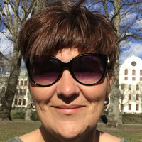 Lena Ulrika Kjellsdotter