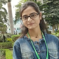 Vaishnavi Chaturvedi