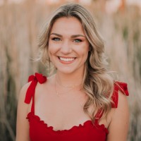 Caitlin Johnson