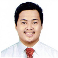 Daniel Stephen Miclat