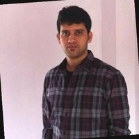 Ashok Ravi