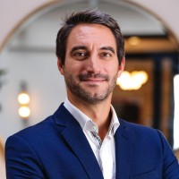 Pierre-Olivier Wimez