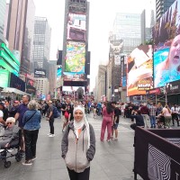 Huda Sammour