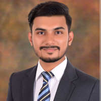 Muhammad Wajahat Ali